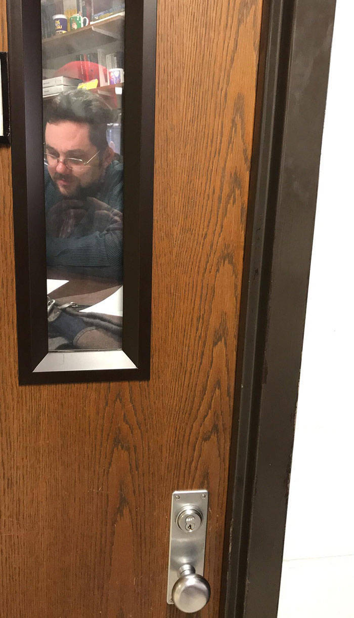 These Teachers Are The Best!