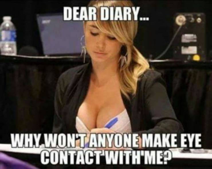 Dirty Mind, Come Here!