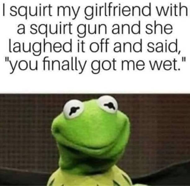 Dirty Mind, Come Here!