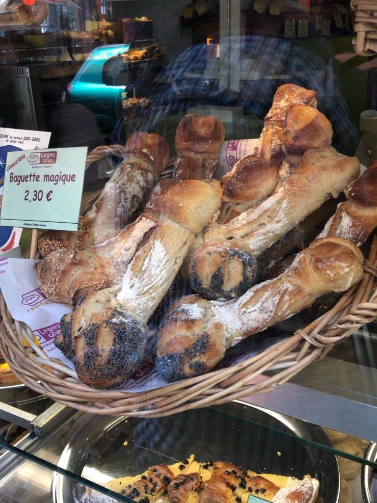 Dirty Mind, Come Here!