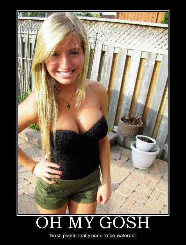 Dirty Mind, Come Here!