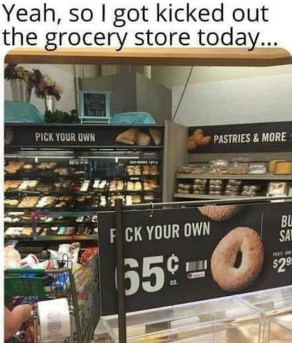 Dirty Mind, Come Here!