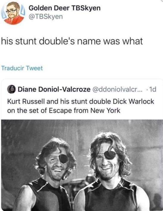 Dirty Mind, Come Here!