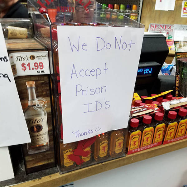 Trash Is Over The Top