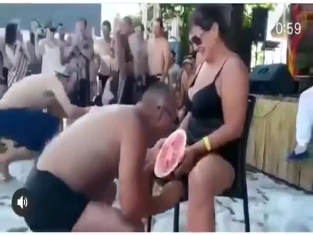 What An Exciting Contest!