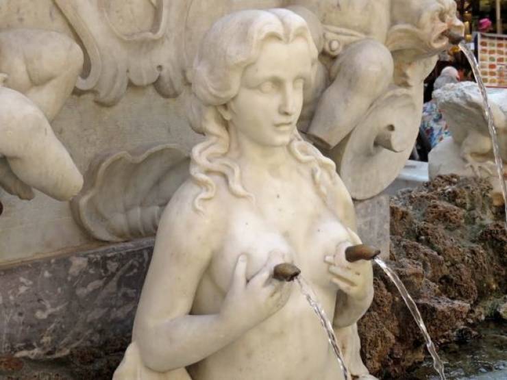 Dirty Mind, Come Here!