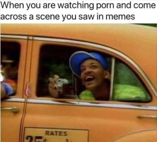 Dirty Mind, Come Here!