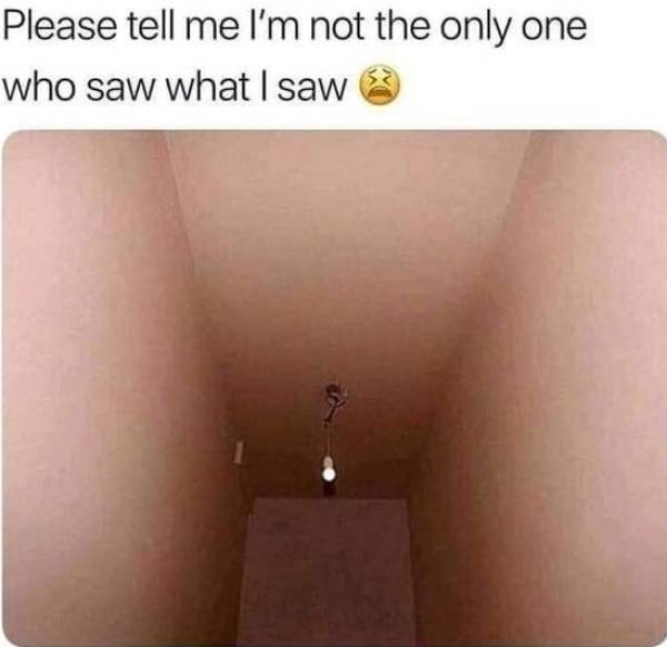 Dirty Mind, Come Here!