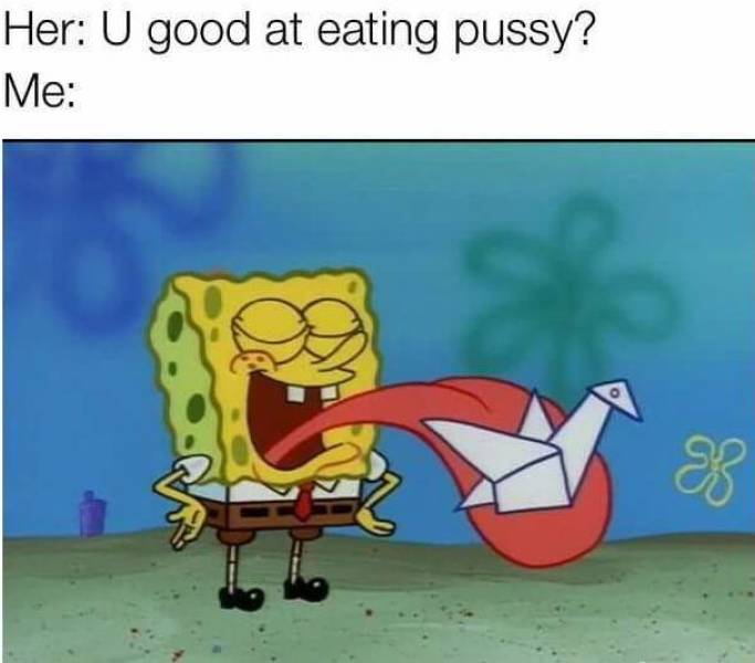 Dirty Mind, Come Here!