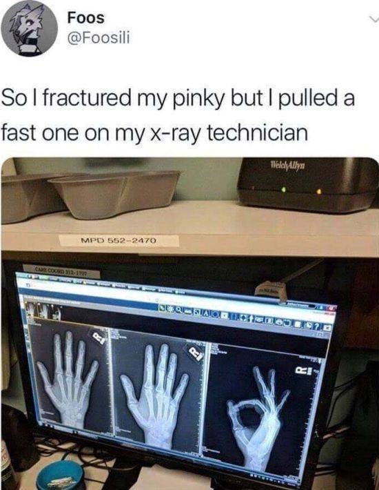 Dirty Mind, Come Here!