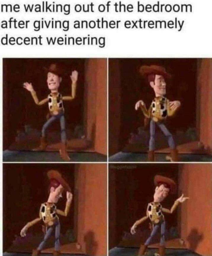 Dirty Mind, Come Here!