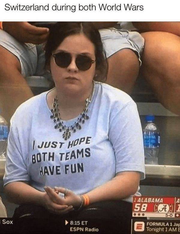 Dirty Mind, Come Here!