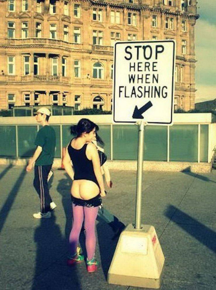 Dirty Mind, Come Here!