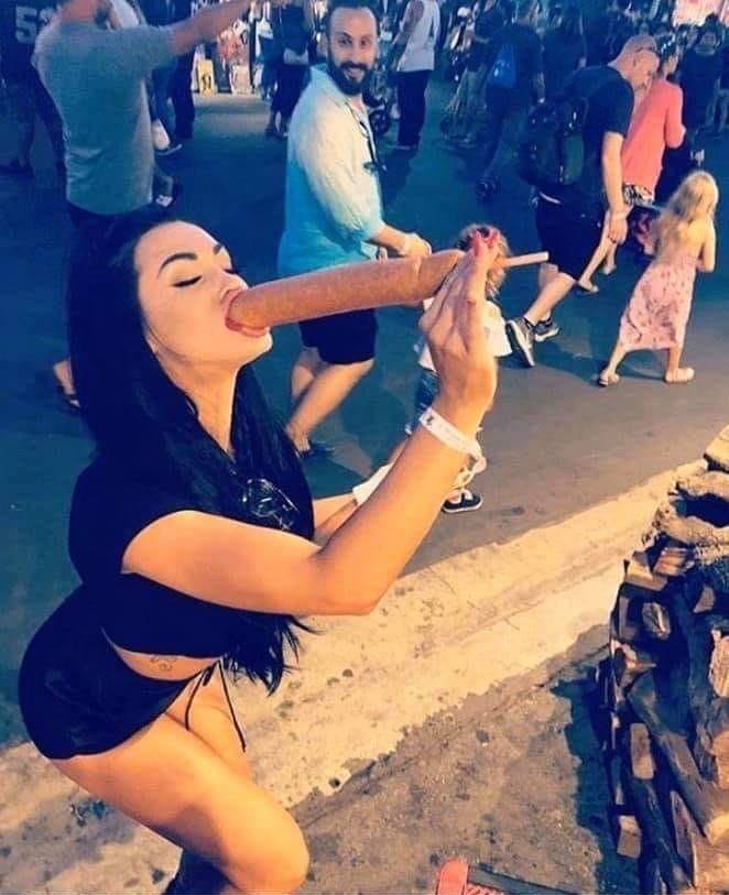 Dirty Mind, Come Here!