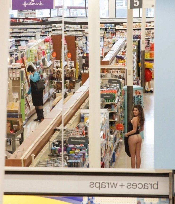 Dirty Mind, Come Here!