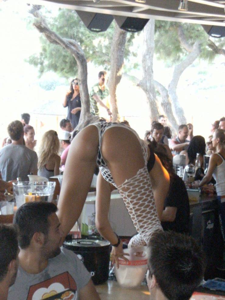 Dirty Mind, Come Here!