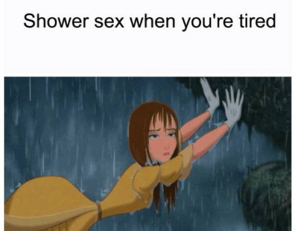 Sexual Fantasies People Tried And Regretted Immediately