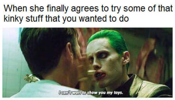 Sexual Fantasies People Tried And Regretted Immediately