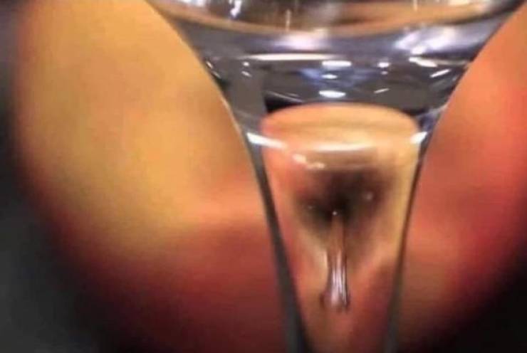 Dirty Mind, Come Here!