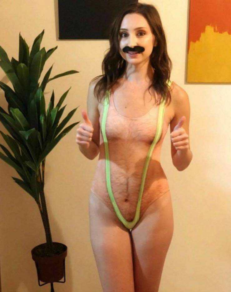 Dirty Mind, Come Here!