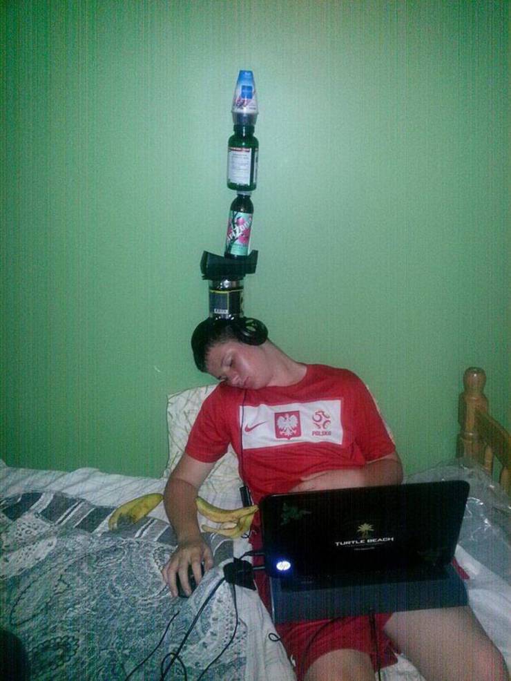 Daily Picdump