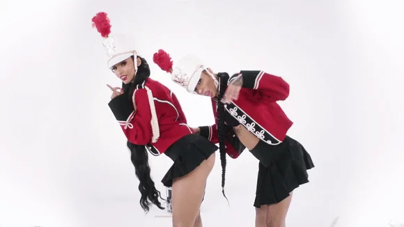 Hot Girls Are Here For You!