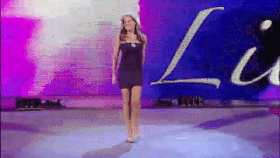 These Clothing Malfunctions Are Very Welcome!