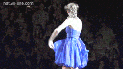 These Clothing Malfunctions Are Very Welcome!