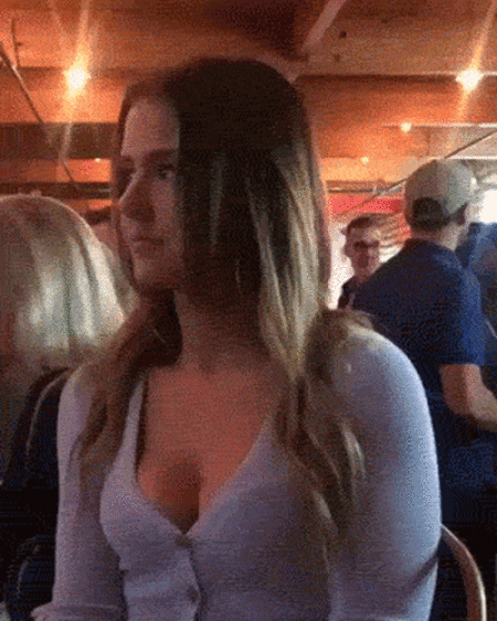 None Can Resist These Girls!