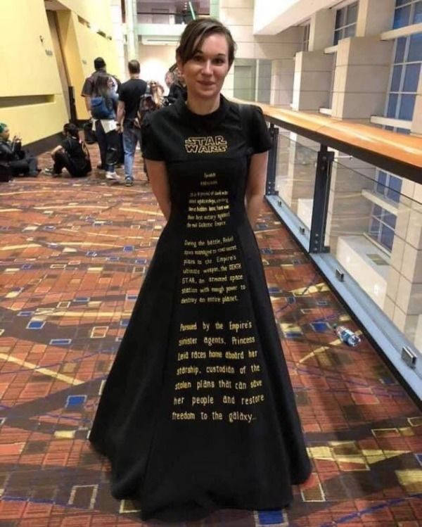 Girls Are Ready For “The Rise Of Skywalker”! Are You?