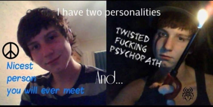 The Cringe Is Overwhelming!