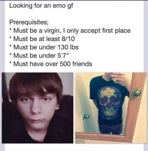 The Cringe Is Overwhelming!