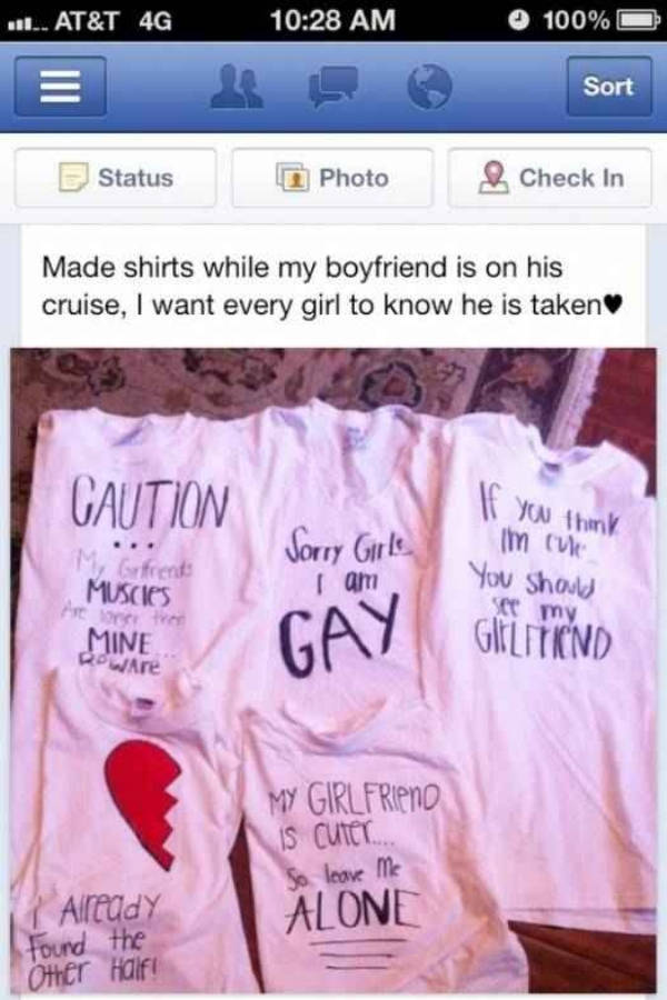 The Cringe Is Overwhelming!