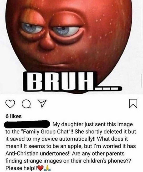 The Cringe Is Overwhelming!