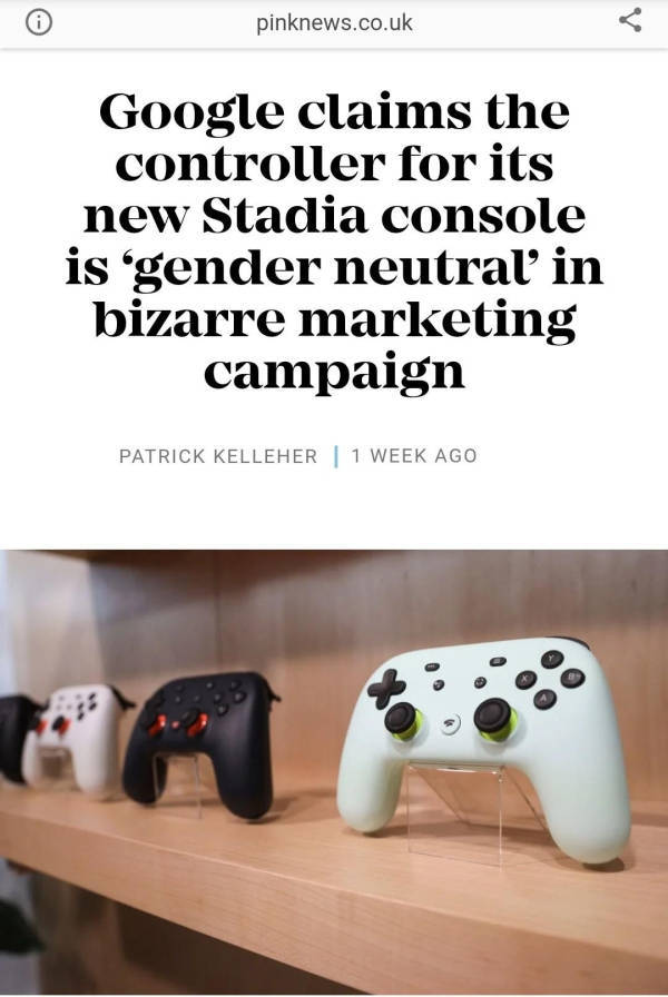 The Cringe Is Overwhelming!