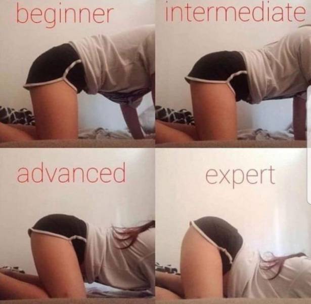 Dirty Mind, Come Here!