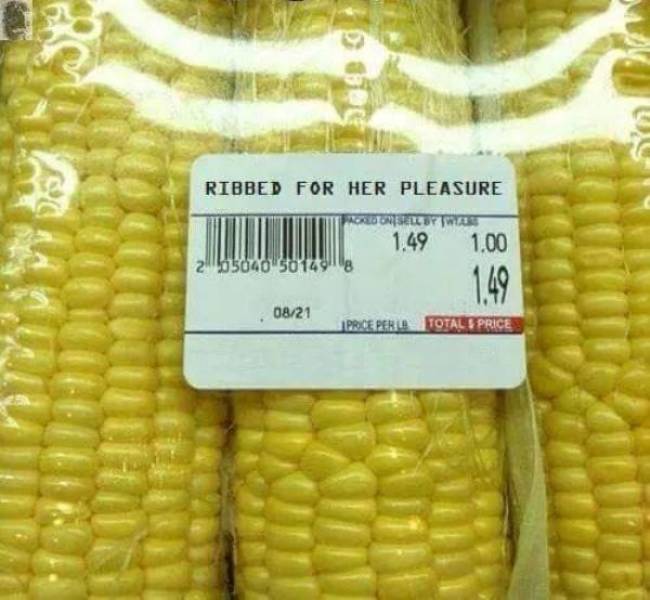 Dirty Mind, Come Here!