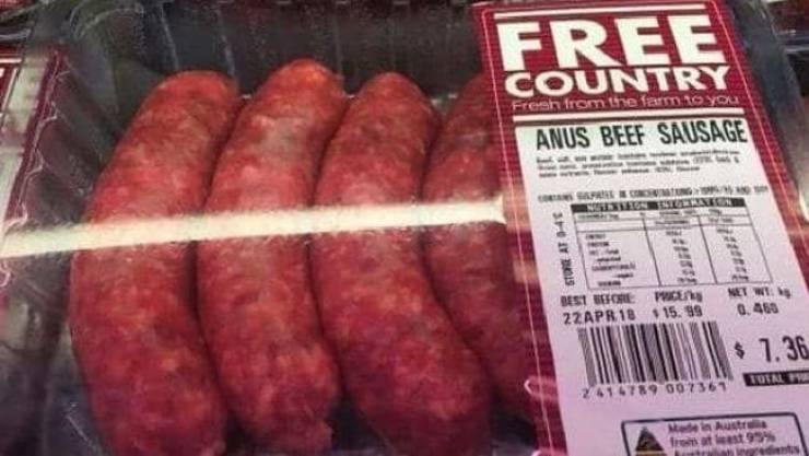 Dirty Mind, Come Here!