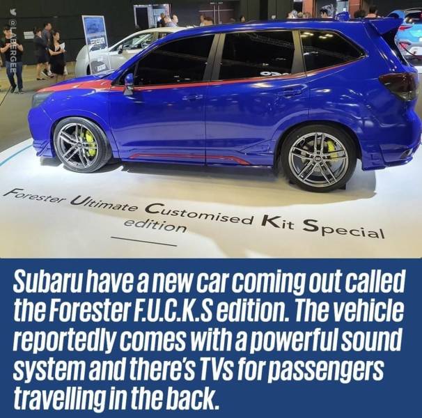 Dirty Mind, Come Here!