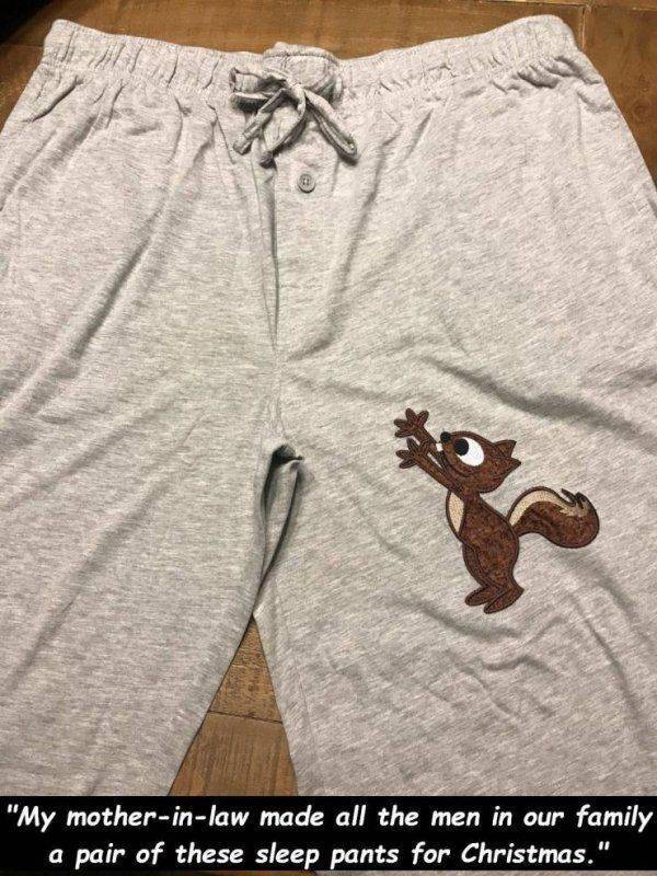 Dirty Mind, Come Here!