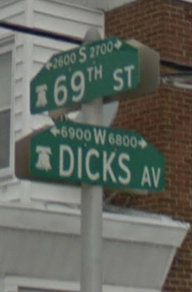 Dirty Mind, Come Here!