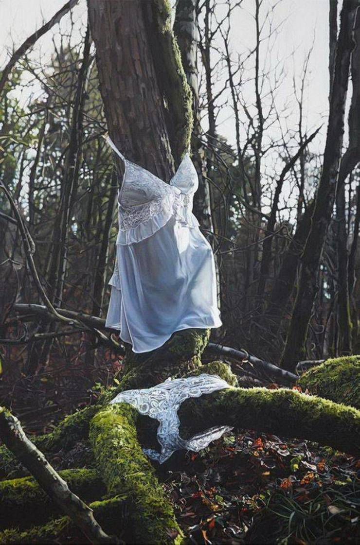 Dirty Mind, Come Here!