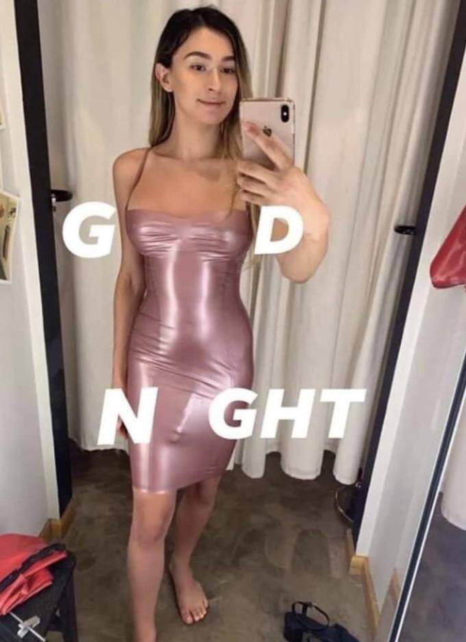 Dirty Mind, Come Here!