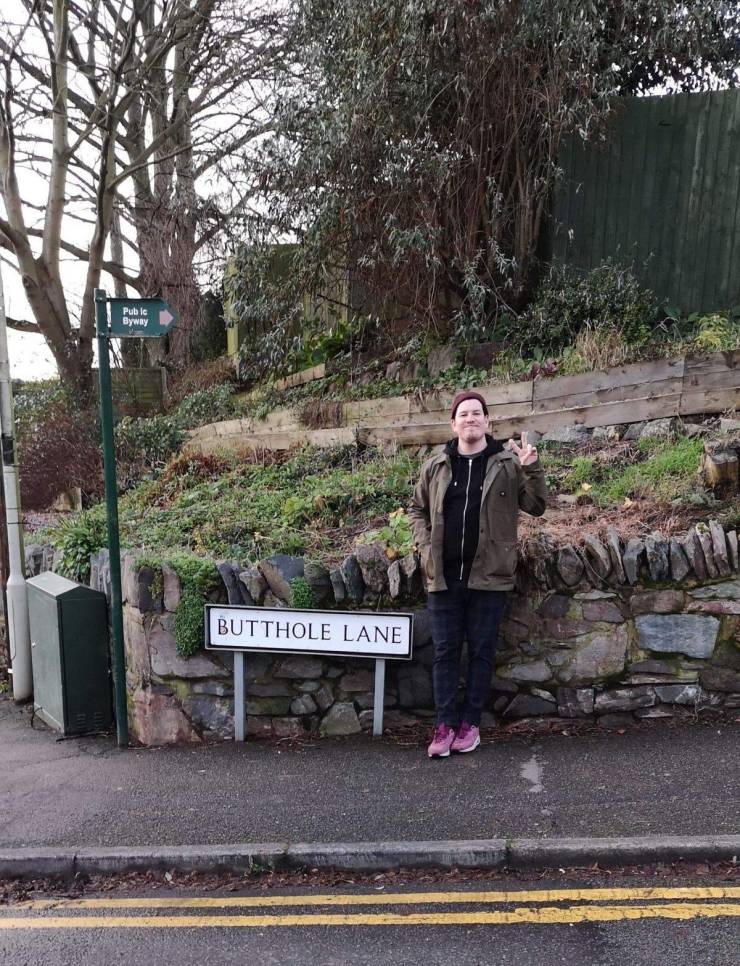 Dirty Mind, Come Here!