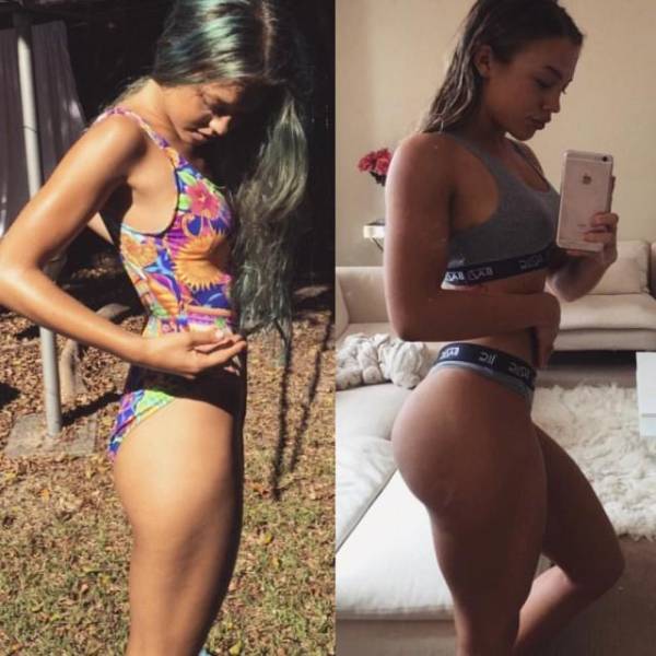 Squats Matter!