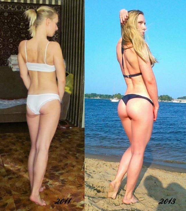 Squats Matter!