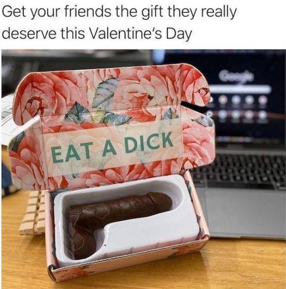Dirty Mind, Come Here!
