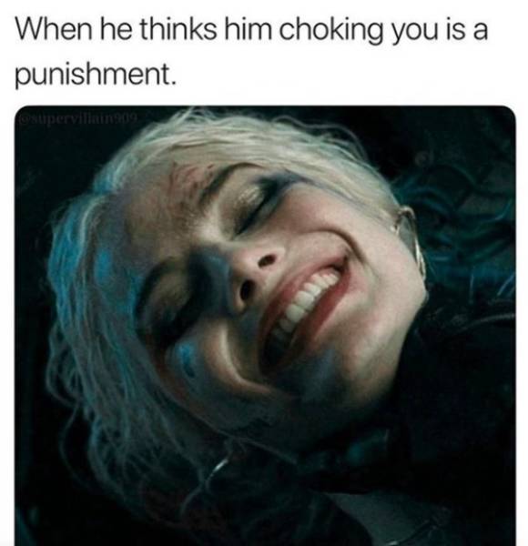 You’ll Have To Take A Shower After These Sex Memes