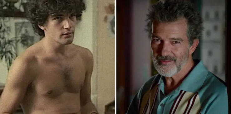 2020 Oscar Nominees In Their First Vs. Nominated Roles