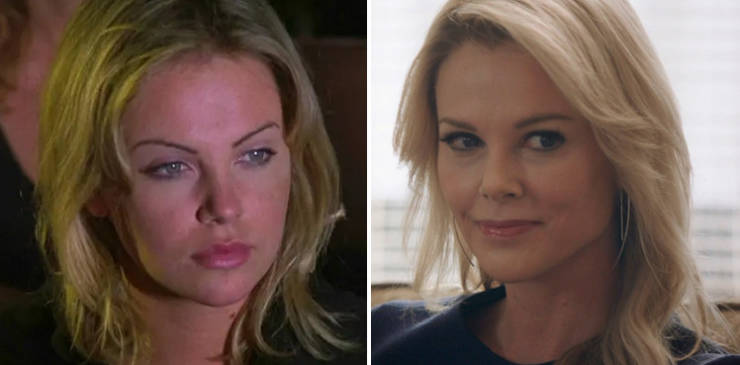 2020 Oscar Nominees In Their First Vs. Nominated Roles